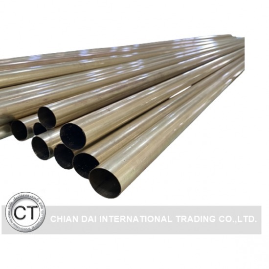 ขายส่งท่อทองเหลือง 6 มิล - โรงงานผลิตท่อทองเหลือง - เชียนใต้สากลเทรดดิ้ง ขายส่งท่อทองเหลือง 6 มิล - โรงงานผลิตท่อทองเหลือง - เชียนใต้สากลเทรดดิ้ง