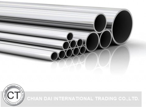 ขายส่งท่อเหล็กอลูมิเนียมราคาถูก